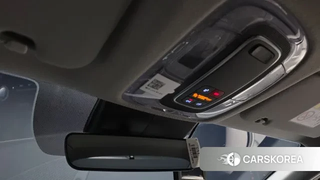 Hyundai The New Avante Hybrid (CN7) id 3769471 из Кореи 10