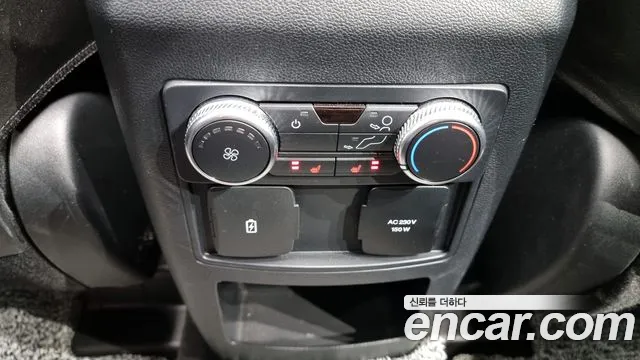 Ford Explorer 6th Generation id 2825853 из Кореи 10