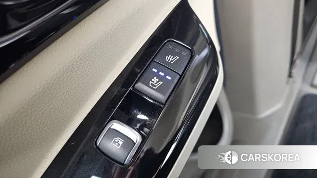 Kia Carnival 4th generation id 3591213 из Кореи 10