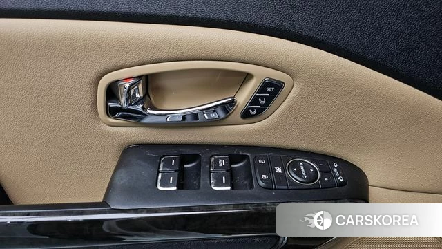 Kia The New Carnival id 3942906 из Кореи 10