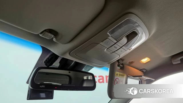 Ssangyong Beautiful Korando id 3923230 из Кореи 10