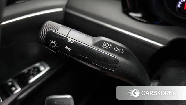Kia K5 Hybrid 3rd Generation id 4692681 из Кореи 10