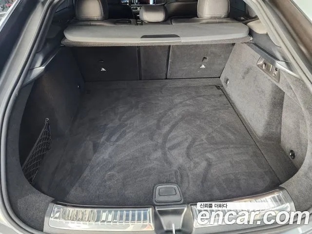 Mercedes-Benz GLE-Class W167 id 2800216 из Кореи 10