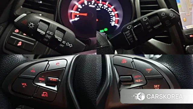 Ssangyong Tivoli Armor id 3417972 из Кореи 10