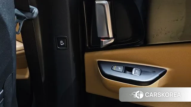 Kia Carnival 4th generation id 3771634 из Кореи 10