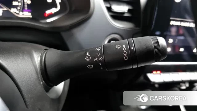 Renault Korea (Samsung) XM3 id 3437940 из Кореи 10