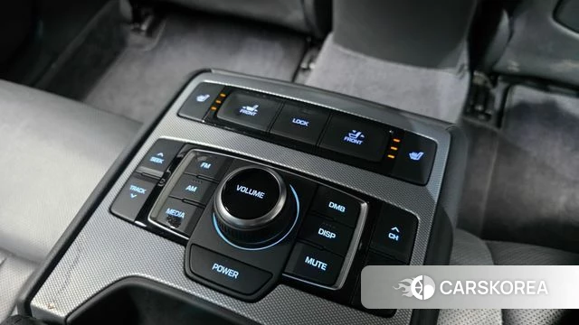 Genesis G80 id 4371340 из Кореи 10