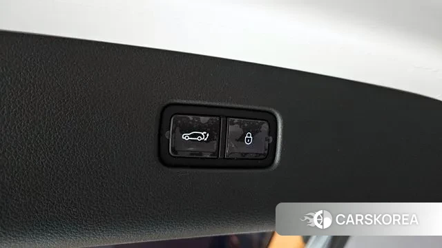 Genesis GV80 id 3731378 из Кореи 10