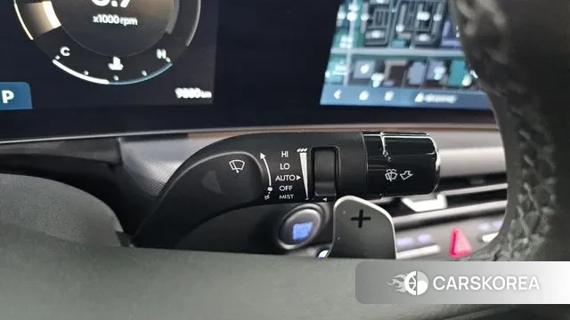 Hyundai Sonata D Edge (DN8) id 3523653 из Кореи 10