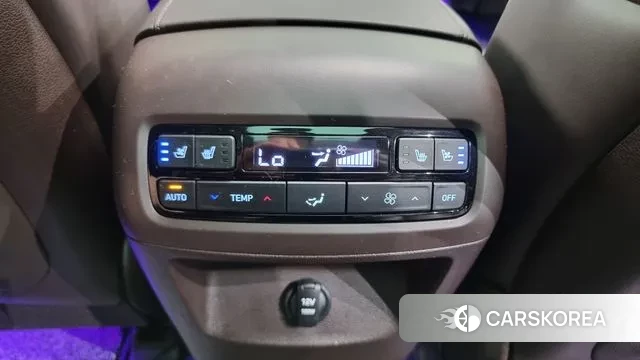 Hyundai The New Palisade id 2900713 из Кореи 10