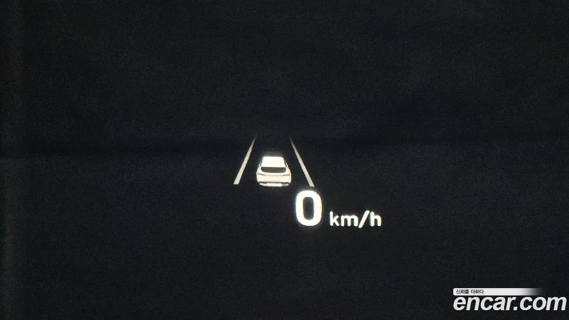 Hyundai The New Santa Fe id 2177707 из Кореи 10