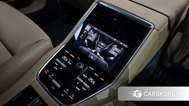 Porsche Panamera (971) id 3541786 из Кореи 10