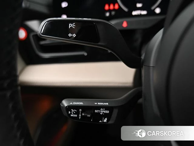 Porsche Taycan id 3850151 из Кореи 10