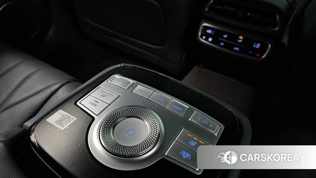 Genesis G80 (RG3) id 4416534 из Кореи 10