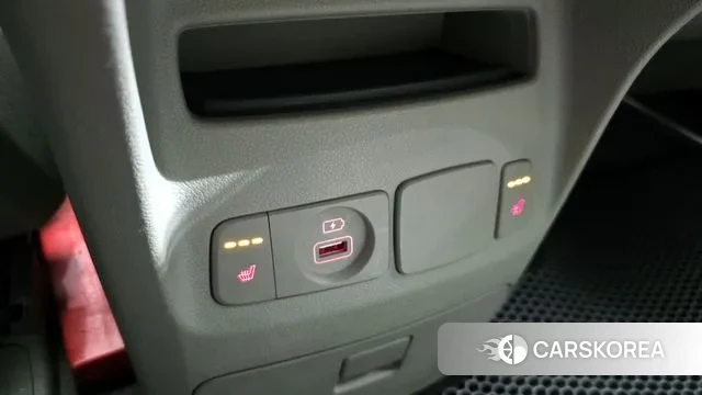 Kia The New Carnival id 3631795 из Кореи 10