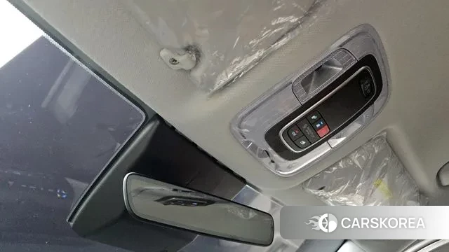 Hyundai Kona Hybrid (SX2) id 3670237 из Кореи 10