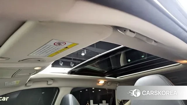 Nissan X Trail id 2991151 из Кореи 10