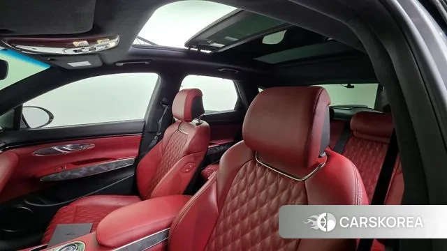 Genesis GV70 id 3412060 из Кореи 10