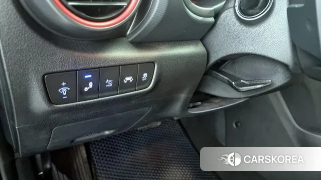 Hyundai Kona id 3055487 из Кореи 10