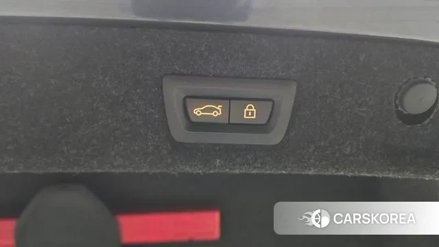 BMW 5 Series (G30) id 3656490 из Кореи 10