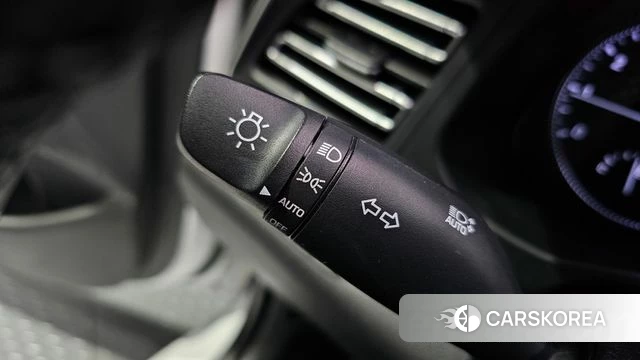 Hyundai The New Avante AD id 4477314 из Кореи 10