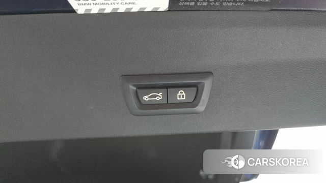 BMW X4 (G02) id 4586111 из Кореи 10