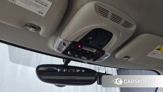 Mini Cooper Clubman id 2961707 из Кореи 10