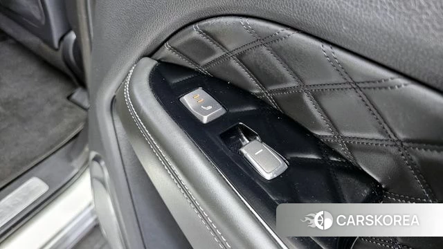 Ssangyong G4 Rexton id 3860800 из Кореи 10