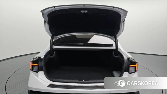 Hyundai Sonata D Edge (DN8) id 4533232 из Кореи 10