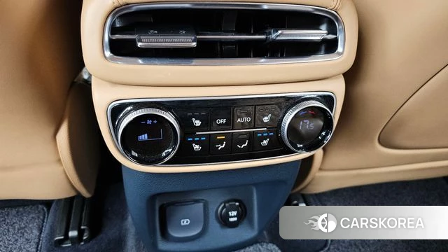 Genesis GV80 id 4446170 из Кореи 10