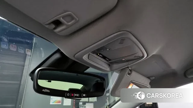 Chevrolet (GM Daewoo) All New Malibu id 3445120 из Кореи 10