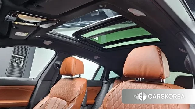 BMW X6 (G06) id 3518102 из Кореи 10