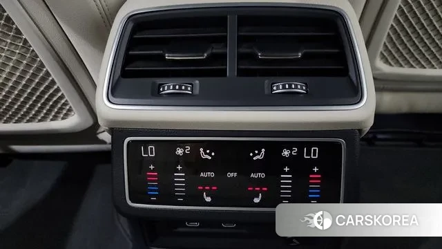 Audi A6 (C8) id 2984086 из Кореи 10