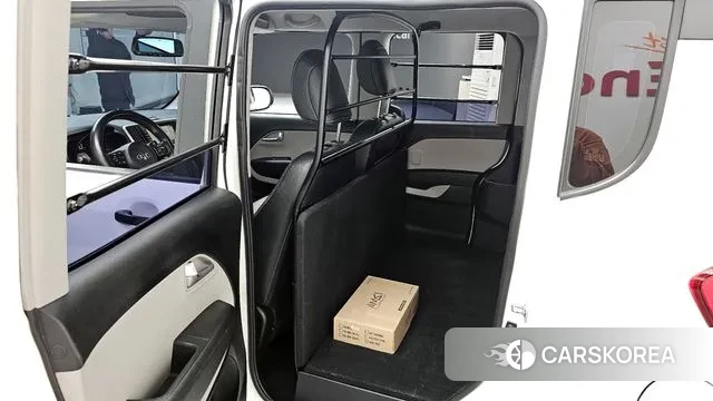 Kia The New Ray id 3519373 из Кореи 10