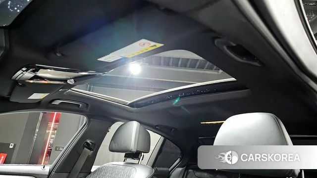 BMW 5 Series (G30) id 3845478 из Кореи 10