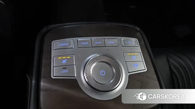 Genesis G80 (RG3) id 3402203 из Кореи 10