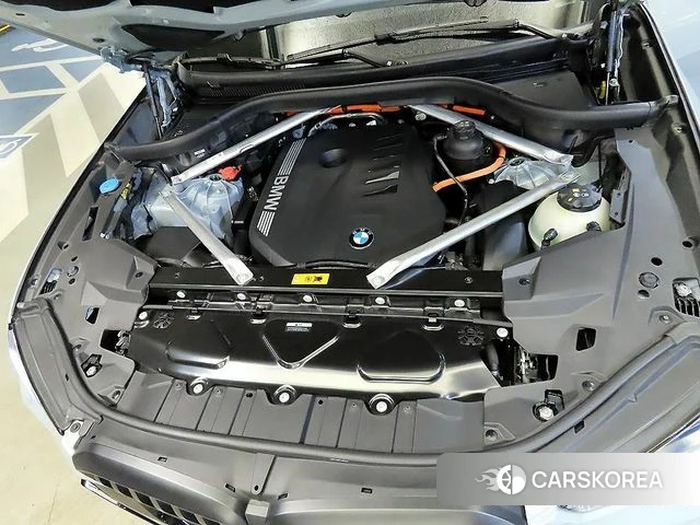 BMW X5 (G05) id 4194515 из Кореи 10