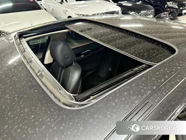 BMW 5 Series (G30) id 3789284 из Кореи 10