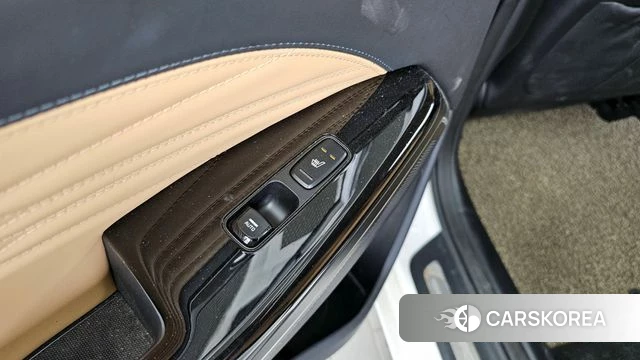 Kia K7 Premier id 3893710 из Кореи 10