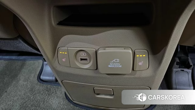 Kia The New Carnival id 4770779 из Кореи 10