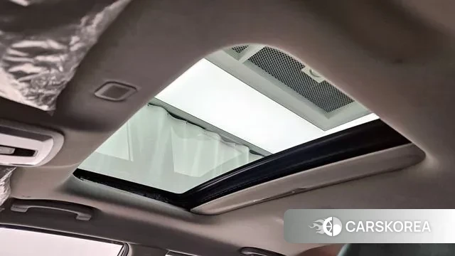 Ssangyong Beautiful Korando id 3625803 из Кореи 10