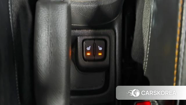 Chevrolet (GM Daewoo) The New Spark id 4371777 из Кореи 10