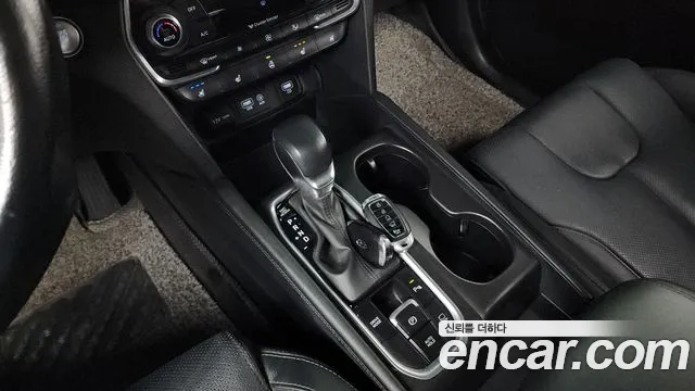 Hyundai Santa Fe TM id 2689132 из Кореи 10