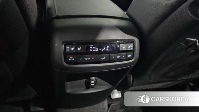 Hyundai Palisade id 3697167 из Кореи 10