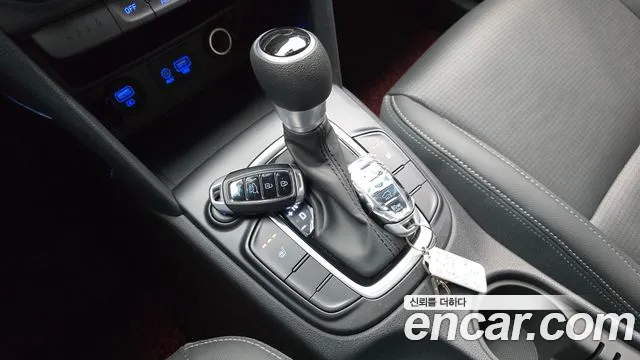 Hyundai Kona id 2679722 из Кореи 10