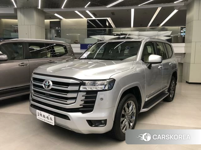 Toyota Land Cruiser 70 Series id 4290934 из Китая 10