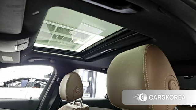 Mercedes-Benz E-Class W213 id 4202989 из Кореи 10