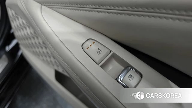 Kia The New K8 id 4870576 из Кореи 10