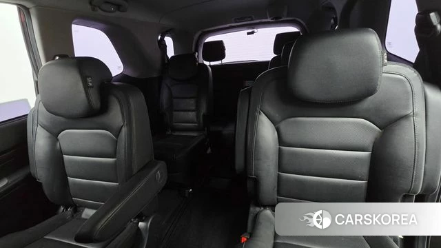 Ssangyong Korando Turismo id 4520887 из Кореи 10