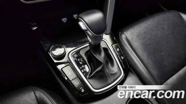 Kia Seltos id 2629482 из Кореи 10